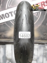 120/70 R17 Pirelli Diablo Corsa 2 №14602